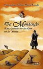 Buchcover Der Mondangler - Eine Geschichte über das Leben und das Sterben