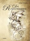 Buchcover Die Runenträgerin - Fantasy-Roman