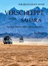 Buchcover Verschleppt in der Sahara