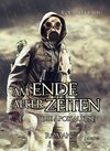 Buchcover Am Ende aller Zeiten