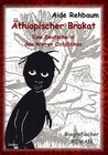 Buchcover Äthiopischer Brokat - Eine Deutsche in den Wirren Ostafrikas - Biografischer ROMAN