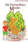 Buchcover Das Pommes-Baum-Monster