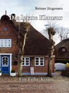 Buchcover Die letzte Klausur - ein Föhr-Krimi