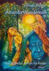 Buchcover Amanda Wundervoll - Märchenhafter Roman für Kinder
