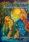 Buchcover Amanda Wundervoll - Märchenhafter Roman für Kinder