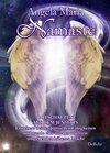 Buchcover Namaste - Botschaften aus dem Jenseits - Erweitere deine spirituellen Fähigkeiten und werde eins mit der uns stets umgeb