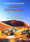 Buchcover Auf nach Australien! - Zeiten und Erlebnisse - Autobiografie eines Auswanderers
