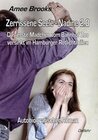 Buchcover Zerrissene Seele - Nadine 2.0 - Das erste Mädchen vom Bahnhof Zoo versinkt im Hamburger Rotlichtmilieu - Autobiografisch