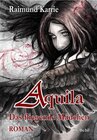 Buchcover Aquila - Das fliegende Mädchen - Fantasievoller Jugendroman