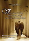 Buchcover Von Herz zu Herz mit DEINEM Engel und einer höheren Macht - Erfahre die Verbindung zur jenseitigen Welt