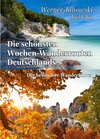 Buchcover Die schönsten Wochen-Wanderrouten Deutschlands - Der besondere Wanderführer