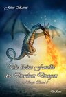 Buchcover Die kleine Familie des Drachen Dragon - Dragon-Saga Band 6