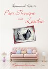 Buchcover Paar-Therapie mit Leiche - Kriminalroman