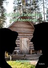 Buchcover Ruf nach Zärtlichkeit und Abenteuer - Roman