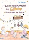 Buchcover Paula und die Pünktchen des Glücks - Ein Kinderbuch über Gefühle