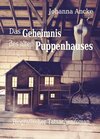 Buchcover Das Geheimnis des alten Puppenhauses - Biografischer Tatsachenroman