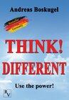 Buchcover THINK! DIFFERENT
