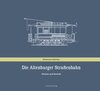 Buchcover Die Altenburger Straßenbahn