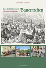 Buchcover Das Altenburger Bauernreiten