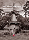 Buchcover Mühlen in Niedersachsen