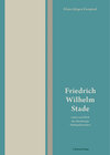 Buchcover Friedrich Wilhelm Stade (1817–1902)