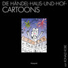 Buchcover Die Händel-Haus-und-Hof-Cartoons von Ronald Kobe