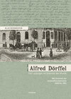Buchcover Alfred Dörffel (1821–1905) – Ein Leipziger im Dienste der Musik