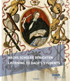 Buchcover Bachs Schüler berichten