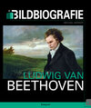Buchcover Ludwig van Beethoven