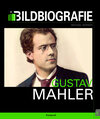 Buchcover Gustav Mahler
