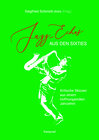 Buchcover Jazz-Echos aus den Sixties