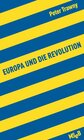 Buchcover Europa und die Revolution