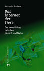Buchcover Das Internet der Tiere