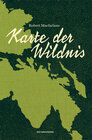 Buchcover Karte der Wildnis