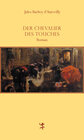 Buchcover Der Chevalier Des Touches