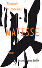 Buchcover Matisse