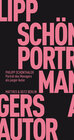 Buchcover Portrait des Managers als junger Autor