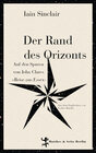 Buchcover Der Rand des Orizonts