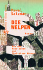 Buchcover Die Welpen