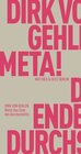 Buchcover Meta! Das Ende des Durchschnitts