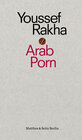 Buchcover Arab Porn