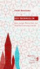 Buchcover Der Übermuslim