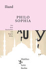Buchcover Philosophia