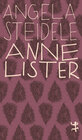 Buchcover Anne Lister