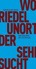 Buchcover Unort der Sehnsucht