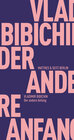 Buchcover Der andere Anfang