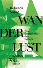 Buchcover Wanderlust