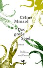 Buchcover Das große Spiel