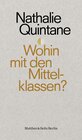 Buchcover Wohin mit den Mittelklassen?
