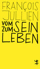 Buchcover Vom Sein zum Leben